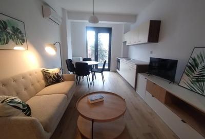 Apartament cu 2 camere decomandat în Ultracentral - 6