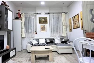Apartament cu 3 camere semidecomandat, mobilat în Astra - 1