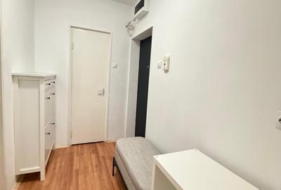 Apartament cu 2 camere decomandat, mobilat în Gheorgheni - 9