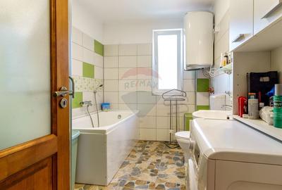 Vila cu 8 camere de vanzare str Septimiu Albini, Gheorgheni - 24