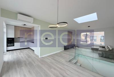 Apartament cu 3 camere, mobilat în Central - 5