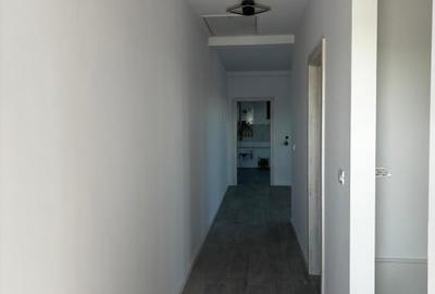 De vanzare 1/2 duplex in Mosnita Noua De vanzare 1/2 duplex in Mosnita Noua - 2