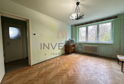 Apartament cu 2 camere semidecomandat, mobilat în Gheorgheni - 2