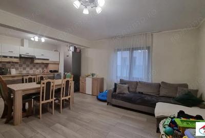 Casă cu Teren 500 Mp în Bercu Roșu