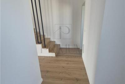 Duplex cu 4 camere cu Canalizare în Moșnița Nouă - 5