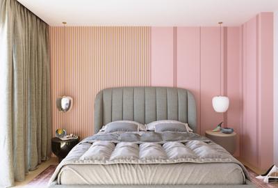 Apartament cu 3 camere decomandat în Nufărul - 4