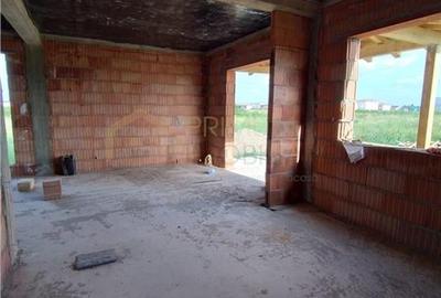 Duplex despartit prin camera tehnica - langa asfalt - compartimentare excelenta - 10