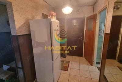 Apartament cu 4 camere decomandat, mobilat în Brâncoveanu - 3