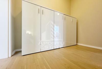 Penthouse cu 3 camere decomandat, mobilat în Braytim - 38