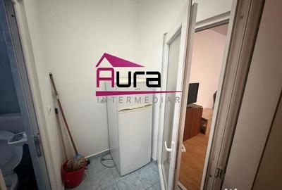 Apartament cu 2 camere semidecomandat în Ultracentral - 2
