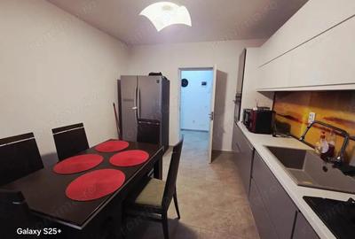 Apartament cu 3 camere decomandat în Valea Lupului - 4