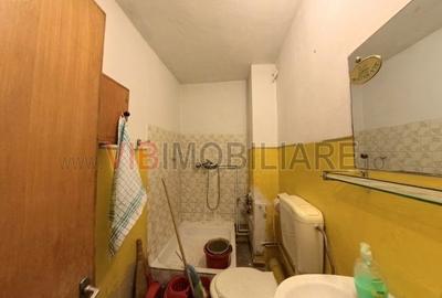 Apartament cu 4 camere decomandat în 13 Septembrie - 8