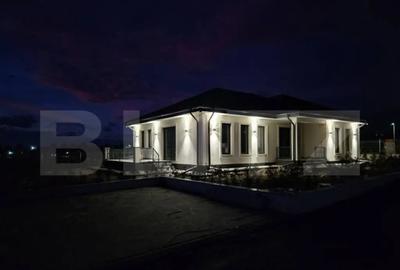 Casă cu 3 camere cu Teren 540 Mp în Central - 4