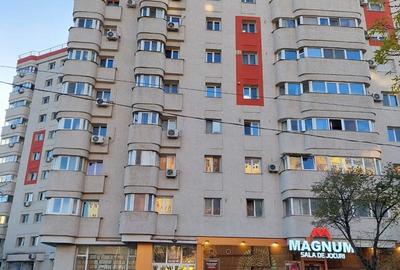 Garsonieră decomandată în Brâncoveanu - 1