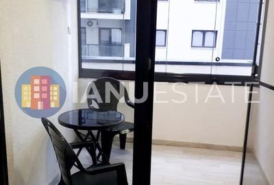 Garsonieră decomandată în Nerva Traian - 4