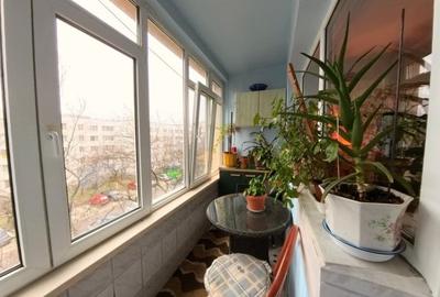 Apartament cu 3 camere circular, mobilat în Drumul Taberei - 3