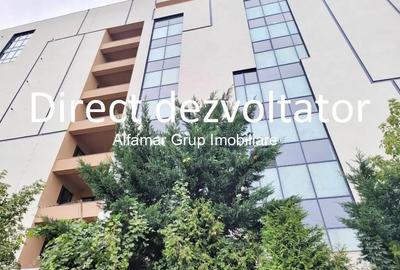 Garsonieră în Andronache - 2