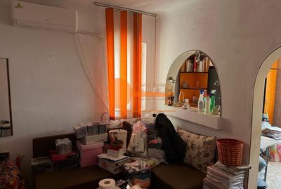 Garsonieră decomandată în Domenii - 4