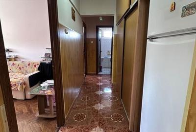 APARTAMENT 2 CAMERE - CIRESICA - 2