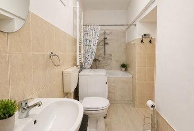 Casă cu 3 camere cu Teren 180 Mp în Central - 3