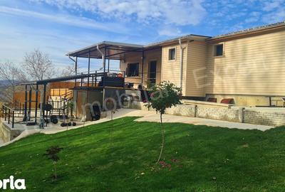 Casă cu 3 camere cu Teren 900 Mp în Central - 3