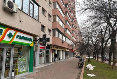 Spațiu comercial, de 120 mp, în Berceni