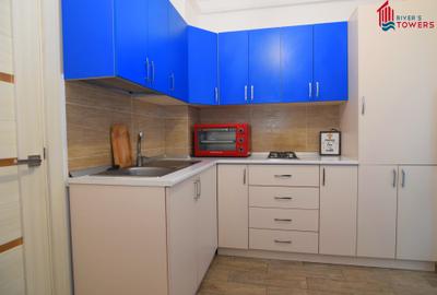 Apartament cu 2 camere decomandat în Tudor Vladimirescu - 7