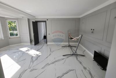 Apartament cu 5 camere decomandat, mobilat în Precista - 5
