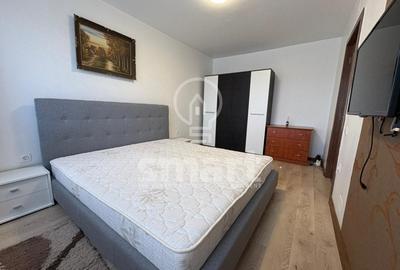 Apartament cu 2 camere semidecomandat, mobilat în Gheorgheni - 3