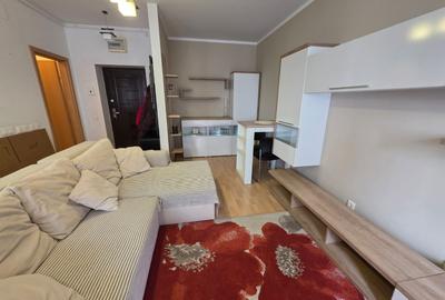 Apartament cu 3 camere semidecomandat în Titan - 17