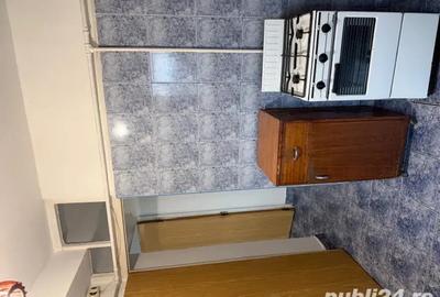 Ofer spre inchiriere Garsoniera in Orasul Bragadiru zona Casa de Cultura mobilata, utilata - 3