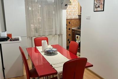 Apartament cu 2 camere decomandat în Exterior Vest - 1