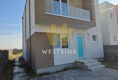 Duplex Individual Mosnita Noua - 2