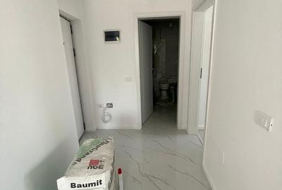 Apartament cu 3 camere în Central - 3