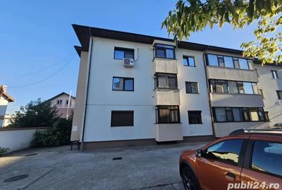 PROPRIETAR, vand apartament 2 camere ,bloc nou - 3