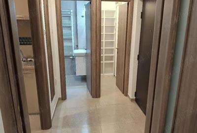 Inchiriere garsoniera Decebal - Metrou Munci - 7