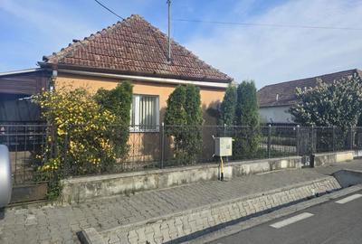 Casă cu 3 camere în Gheja - 5