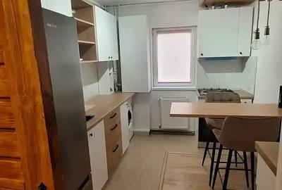 Apartament 2 camere, str. Lugojului, cu centrala proprie - 1