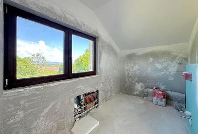 Casă spațioasă cu 4 camere, în complex rezidențial – Halchiu, Brașov - 10