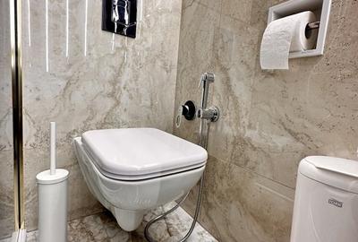 Apartament cu 3 camere decomandat în Brâncoveanu - 11