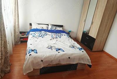 Apartament cu o camera zona Ic Frimu CT Ac mobilat - 5