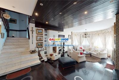 Vila superba, 9 dormitoare, pretabila pentru pensiune, Sinaia Vila superba, 9 dormitoare, pretabila pentru pensiune, Sinaia - 3