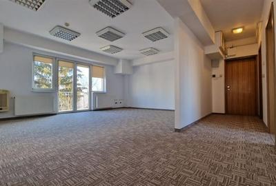 Spatii de birouri de inchiriat langa Stefan cel Mare Business Center - 4