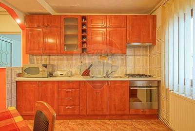 0% comision | Apartament modern 2 camere | Astra | 58 mp + 2 balcoane - 5