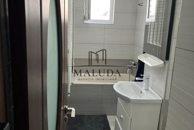Apartament cu 2 camere, mobilat în Negru Vodă - 5