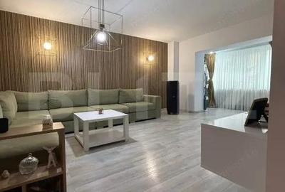 Apartament 3 camere, 82 mp, zona Cantacuzino - 4