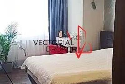 4 camere decomandat, renovat, an 1979 Pasaj Bucur Obor - 2