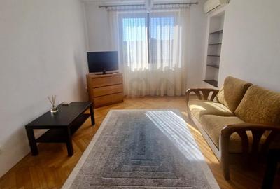 Apartament cu 2 camere semidecomandat, mobilat în Cotroceni - 3