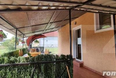 Casa de vanzare, 260mp, teren, 1000 mp, zona Unirea - 20