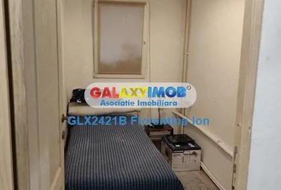 Garsonieră decomandată, mobilată în Drumul Taberei